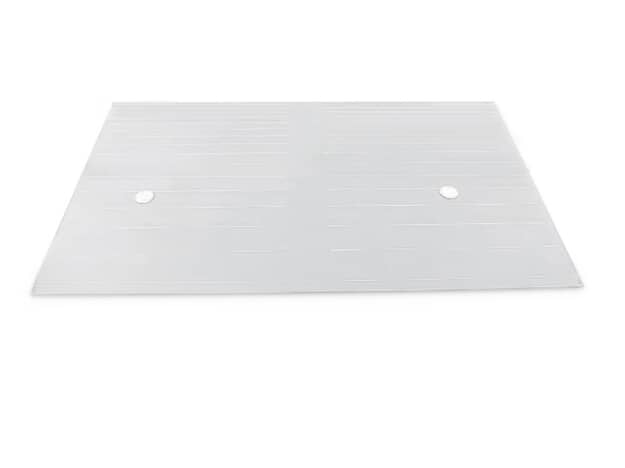 Whirlpool Refrigerator Glass Shelf - WP2176225