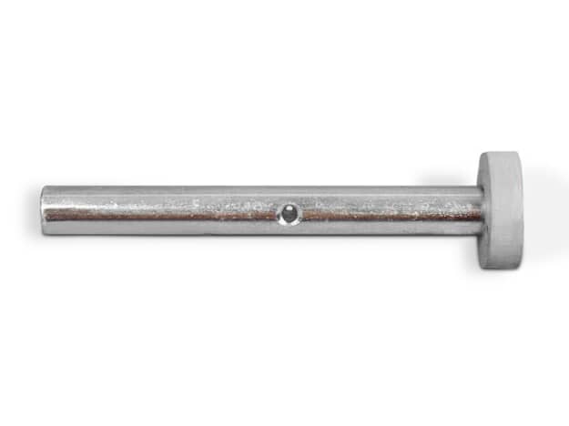 Whirlpool Leg Foot - WP22004469