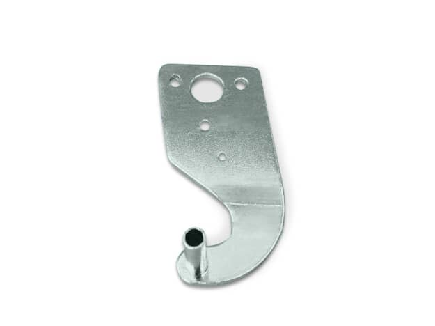 Whirlpool Sxs Refrigerator Top Hinge, Ri - WP2203771