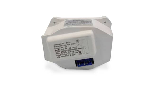 Whirlpool Refrigerator Ice Dispenser Motor - WP2252129