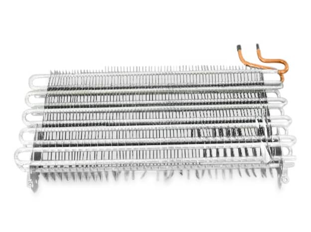 Whirlpool Evaporator - WP2254250