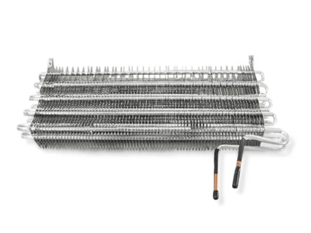 Whirlpool Refrigerator Evaporator - WP2263920