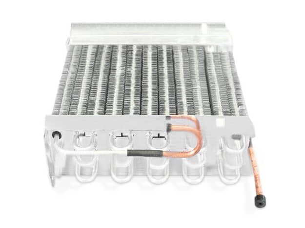 Whirlpool Ice Maker Condenser Coil - WP2313624