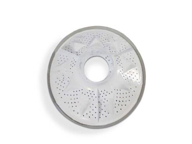 Whirlpool Top Load Washer Washplate - 285903