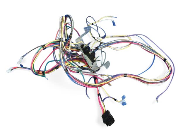 Whirlpool Wire Harne - WP33002810