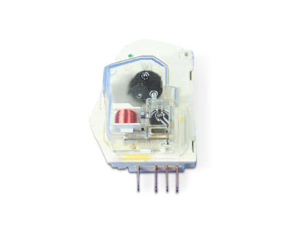 Whirlpool Defrost Timer - 4357124