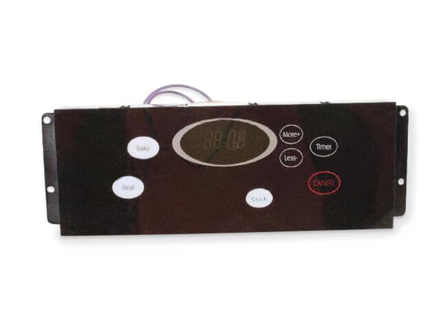 Whirlpool Control Board - WP5702M016-60