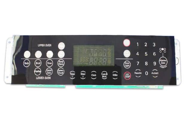 Whirlpool Control Board - WP5777M251-60