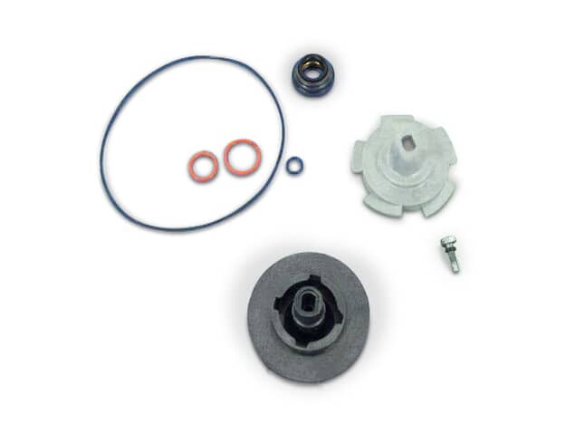 Whirlpool Seal Kit - WP6-915435