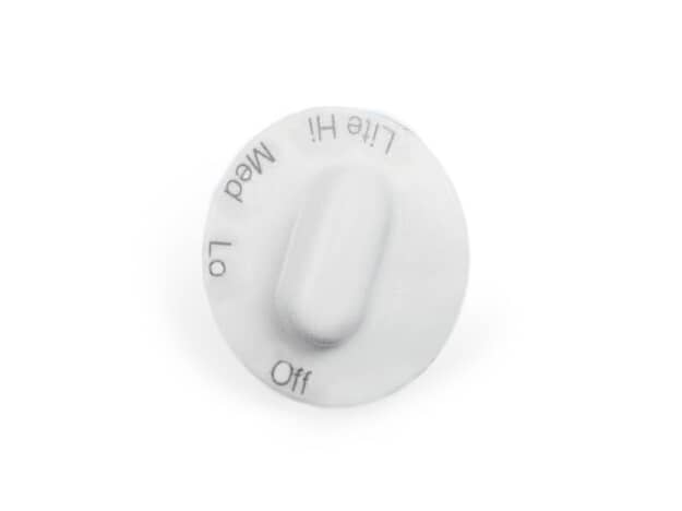 Whirlpool Knob- Swit - WP71001653
