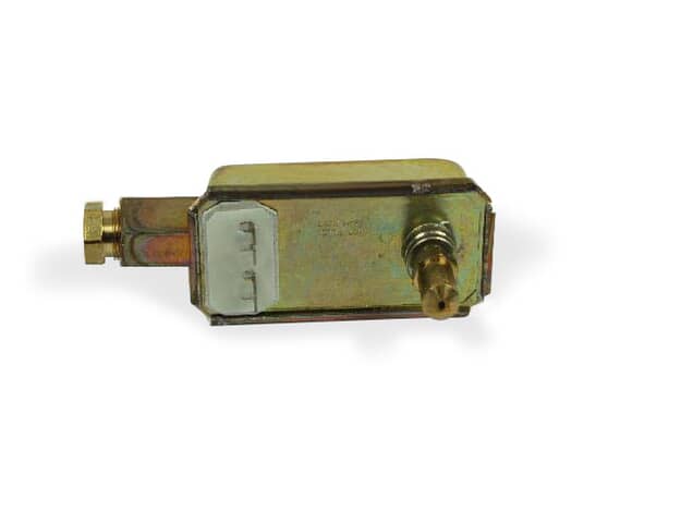 Whirlpool Valve- Ove - WP74002387