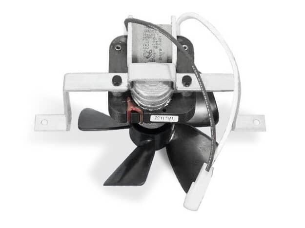 Whirlpool Fan Motor - WP74004947