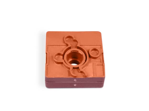 Whirlpool Range Oven Spark Ignition Swit - WP74006955