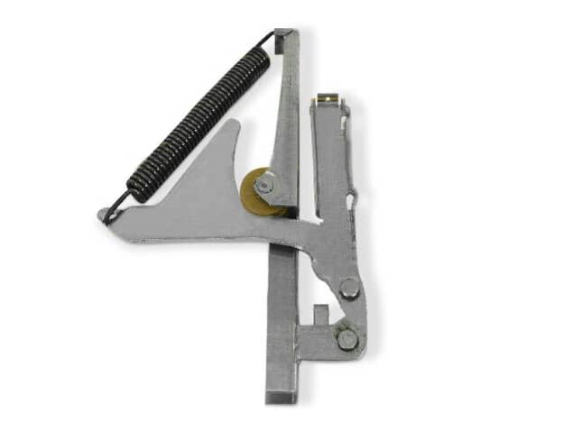 Whirlpool Hinge- Ove - WP74011141