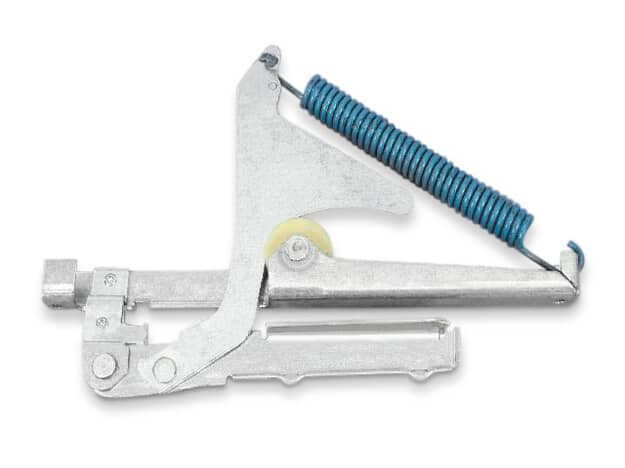 Whirlpool Hinge, Door - 74011475