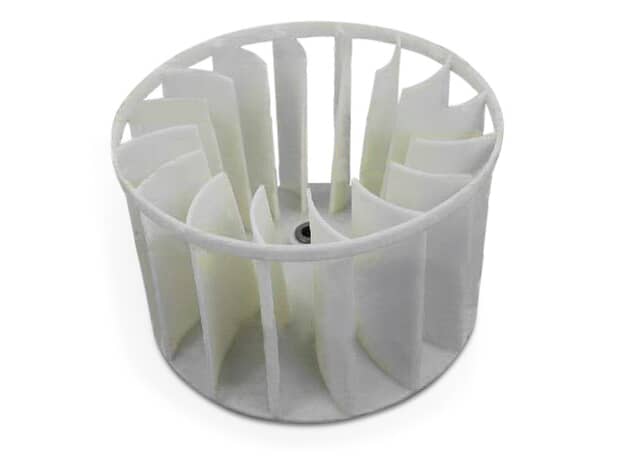 Whirlpool Wheel - WP8182538