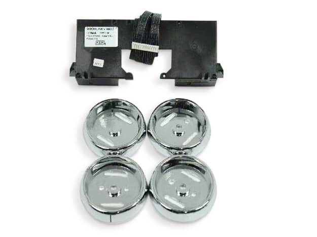 Whirlpool Control-Oven - 8186393