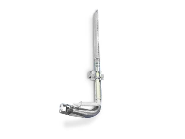 Whirlpool Range Burner And Igniter Assem - 8191123