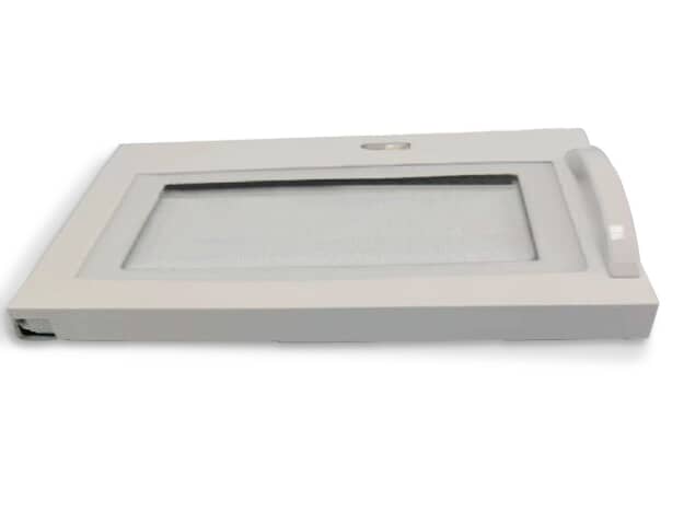 Whirlpool Microwave Door Assembly – 8206394
