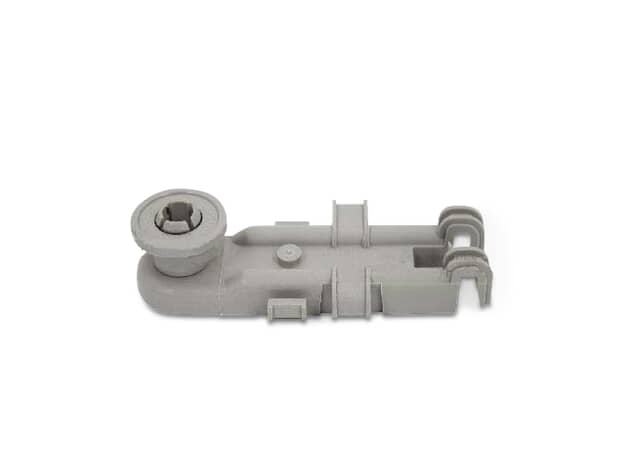 Whirlpool Dishwasher Upper Dishrack Whee - WP8268743