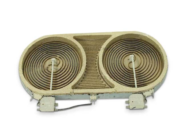 Whirlpool Surface Element - W10823695