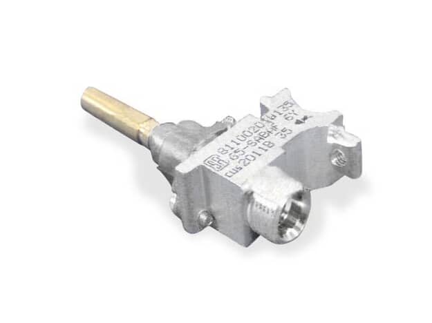Whirlpool Valve-Gas - 8286916