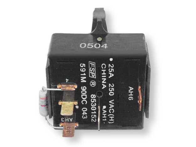 Whirlpool Switch - 8530152