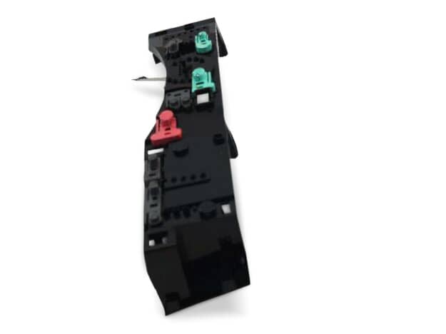 Whirlpool Control Board - WP8558756