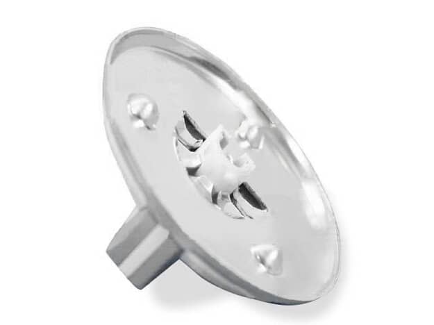 Whirlpool Knob - WP8574957