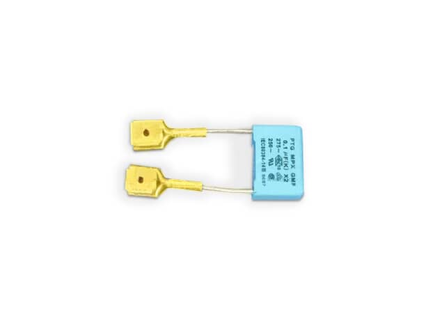 Whirlpool Capacitor - WP902577