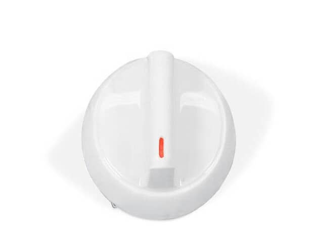 Whirlpool Range Knob - WP98008321