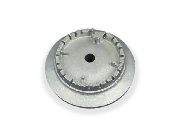 Whirlpool Range Range Surface Burner Head - WP98017537