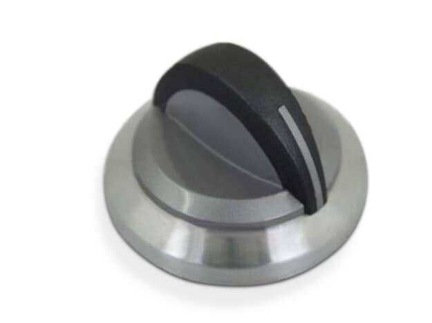 Whirlpool Knob - WPW10034750
