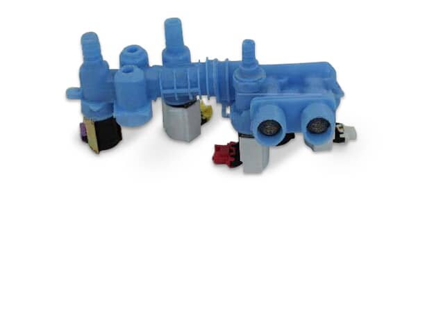Whirlpool Washer Water Inlet Valve - WPW10059310