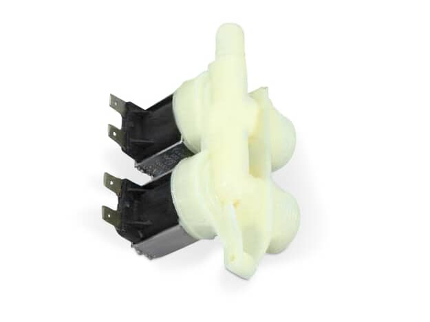 Whirlpool Washing Machine Water Inlet Valve - WPW10113122