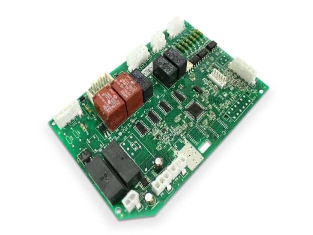 Whirlpool Refrigerator Main Control Boar - WPW10120820
