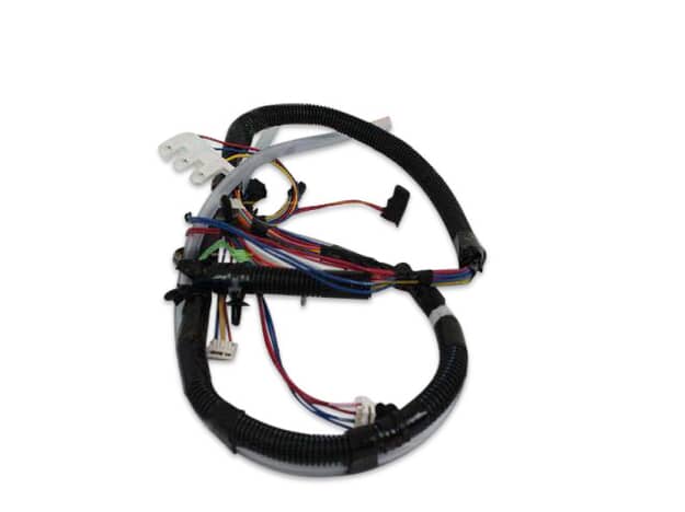 Whirlpool Wire-Harness - WPW10137697