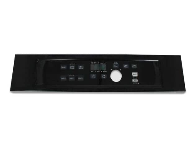 Whirlpool Control Panel - WPW10141639