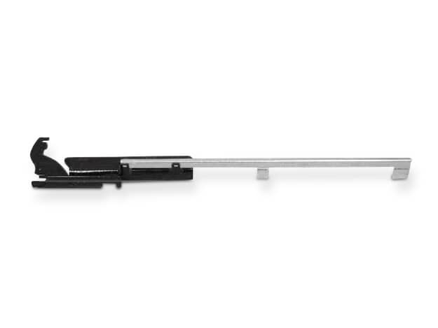 Whirlpool Door Hinge - WPW10274921