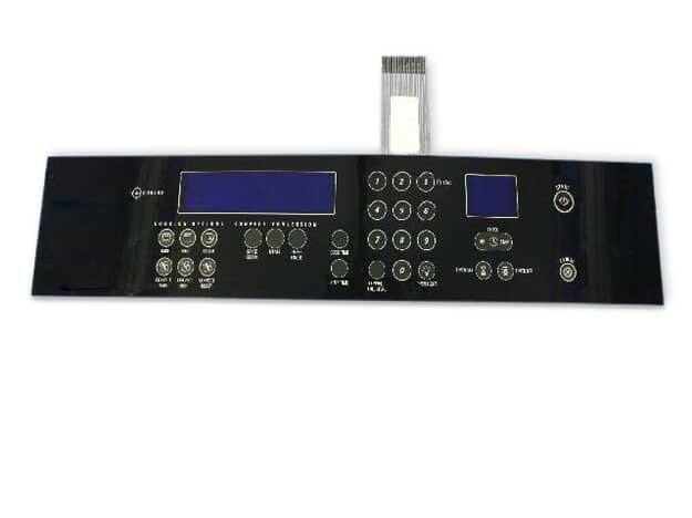 Whirlpool Swtch-Memb - W10172115