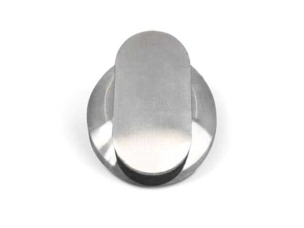 Whirlpool Knob,Gas Lever Prostyle Si - WPW10175695