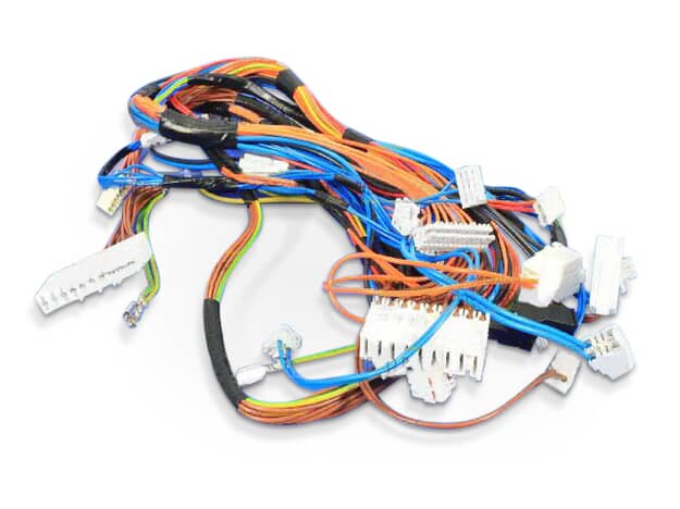 Whirlpool Washing Machine Wire Harness - WPW10192993