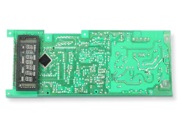 Whirlpool Control Board - WPW10197761