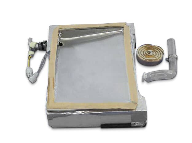 Whirlpool Pan-Drip - W10199913