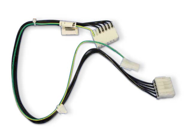 Whirlpool Washing Machine Wire Harness - WPW10204534