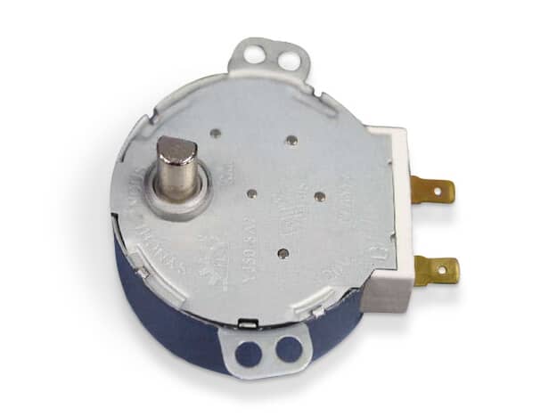 Whirlpool Motor-Turn - W10210848