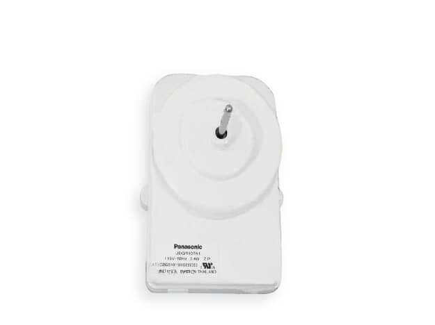 Whirlpool Motor-Cond - WPW10239053