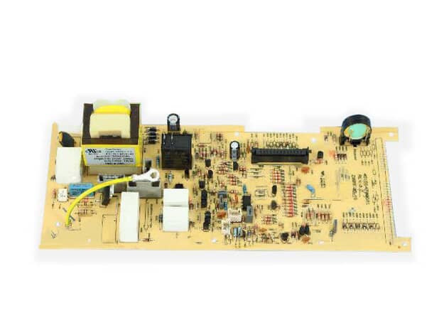 Whirlpool Control Board - WPW10250233