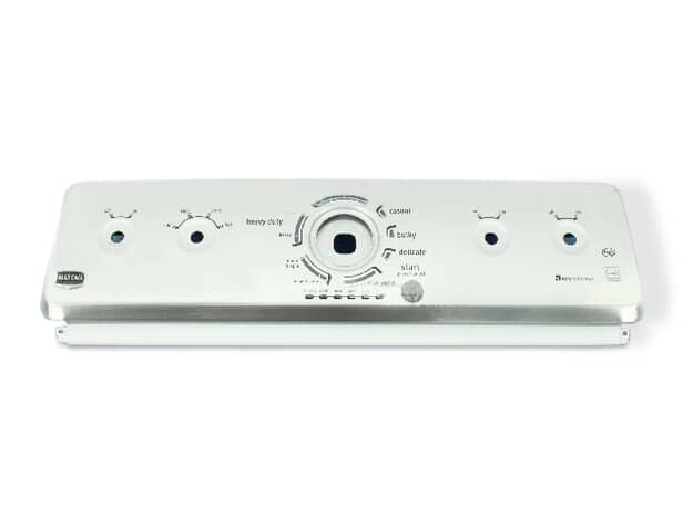 Whirlpool Control Panel - WPW10251338