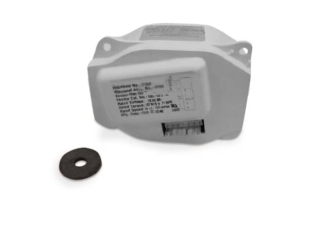 Whirlpool Motor - W10271507